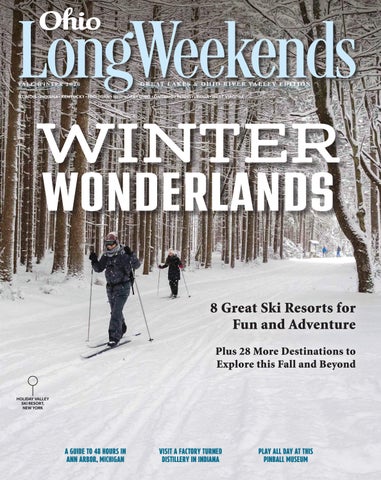 LongWeekends Spring-Summer 2026