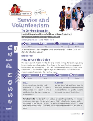 Service_and_Volunteerism_LP_MS_TEXAS 11/08/2026
