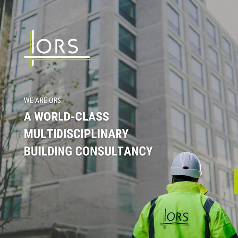 ORS Company Brochure