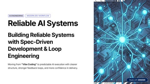 Most AI coding sessions start strong and fall apart by hour two.