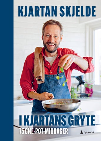 I Kjartans gryte