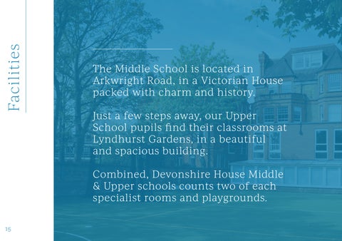 Devonshire 家居 Middle and Upper 2026 第 16 页