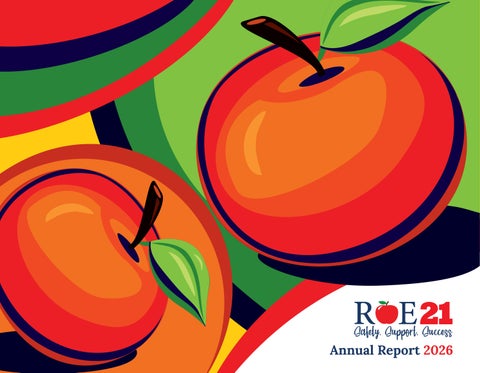 FY26 Annual Report