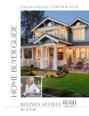 Belinda- GUIDE HOMEBUYER GUIDE 2024