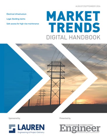 CCE Market Trends August - September 2026