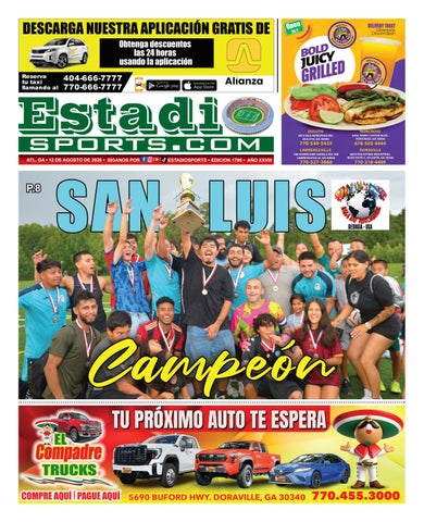 EstadioSports