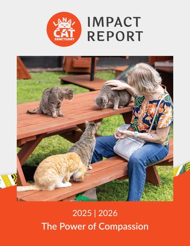 LSC Impact Report 2026