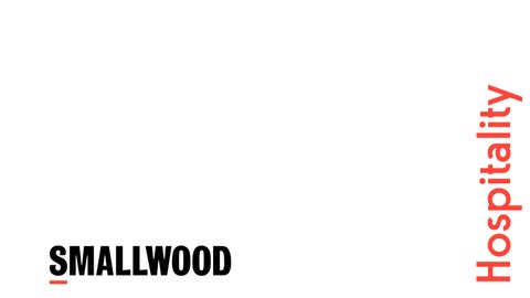 Smallwood Hospitality 2026