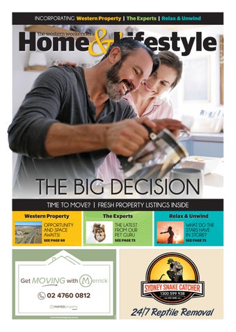 Home & Lifestyle August 13 2026