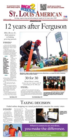 August 13th, 2026 edition