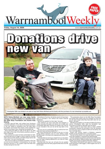 Friday, August 14, 2026