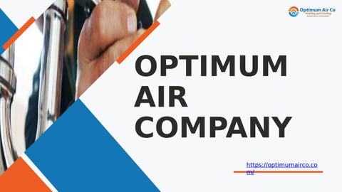 Optimum Air Company
