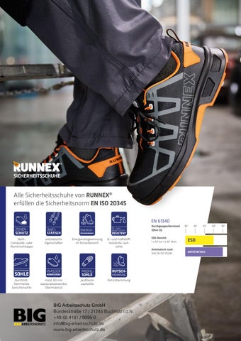 RUNNEX ActionStar Broschüre 第 12 页