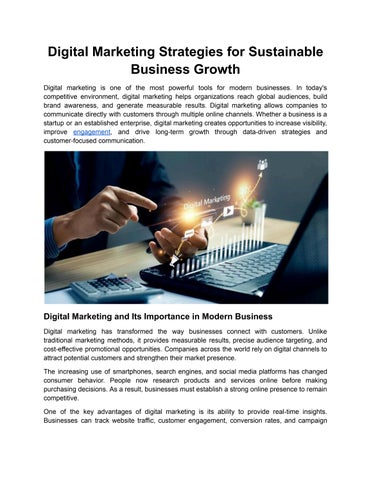 Digital Marketing Strategies for Sustainable Business Growth (1)