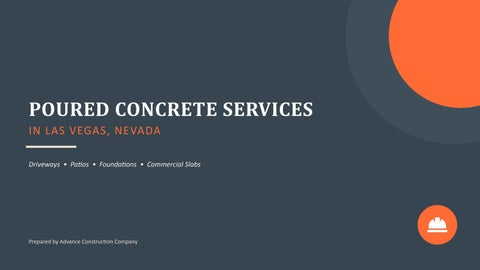 poured-concrete-services-las-vegas