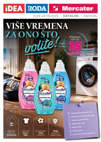 Katalog neprehrane