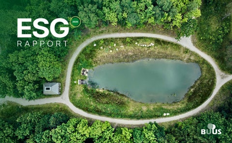 ESG-rapport 2025_BUUS