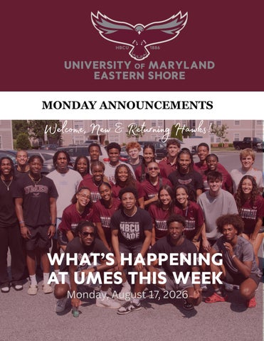 Monday Announcements 081726 (1)