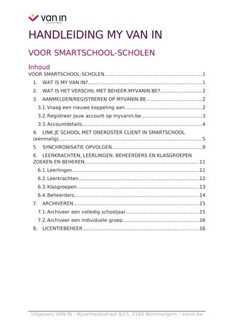MyVANIN_smartschool