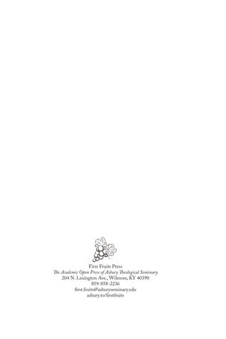 A CAUSE SPRINKLED WITH BLOOD 第 6 页