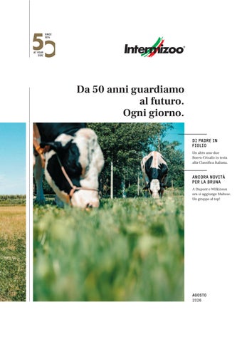 Intermizoo Holstein Agosto 2026 ITA WEB