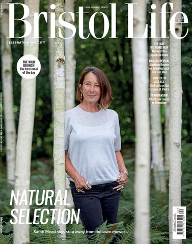 Bristol Life – Issue 386