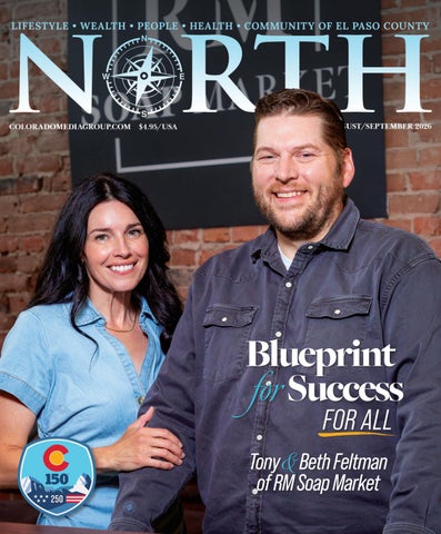 NORTH || August/September 2026 || Blueprint for Success for All