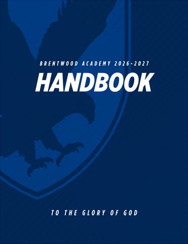 BA Handbook 2026-27