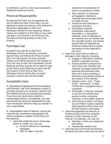 26-27 Middle 教育 Handbook 第 11 页