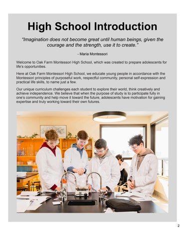 26-27 High 教育 Handbook 第 2 页