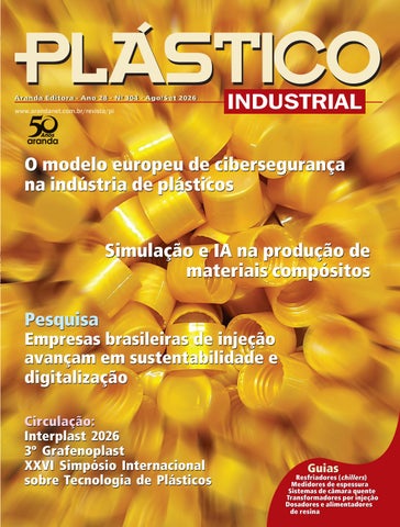 PI Agosto | Setembro 2026