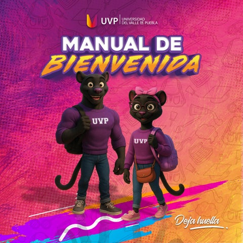 Manual de Bienvenida Tehuacan Agosto 2026
