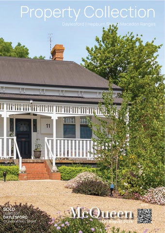 McQueen Real Estate - Property Collection