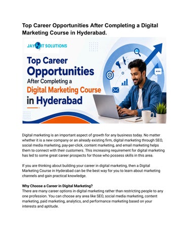 digital marketing pdf
