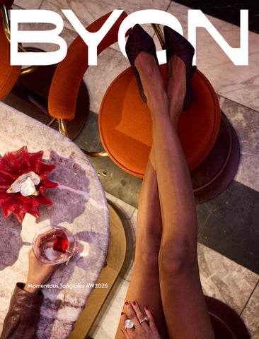 BYON AW26