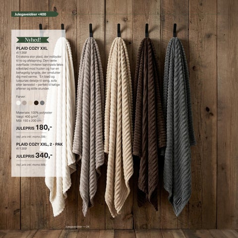 Julekatalog2026 FINAL 第 24 页
