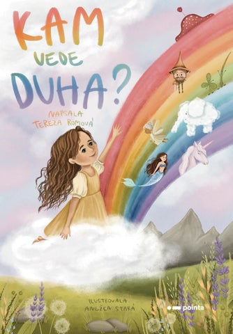 Kam vede duha