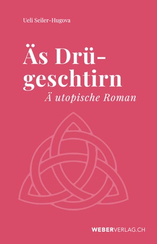 Kurzvorschau - Äs Drügeschtirn