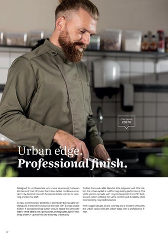 Kentaur - HoReCa Essentials Eng 第 12 页