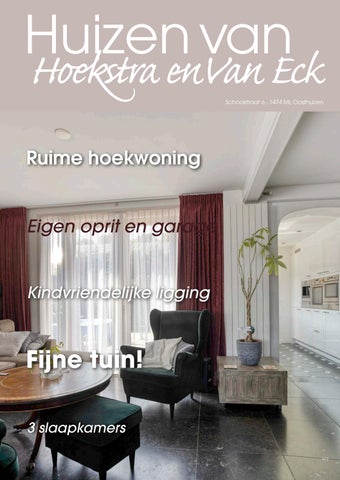 Brochure-Schoolstraat 6 te Oosthuizen