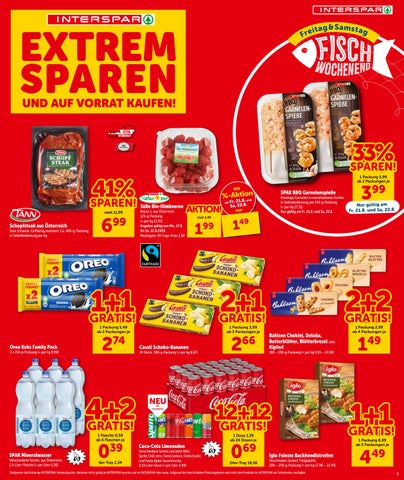 INTERSPAR KW34 2026 第 3 页