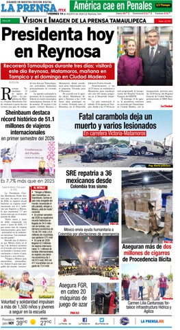 LAPRENSA