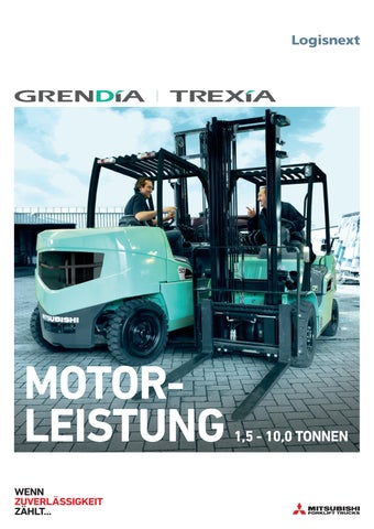 MOTORLEISTUNG