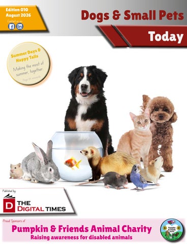 Dogs & Small Pets Today 010