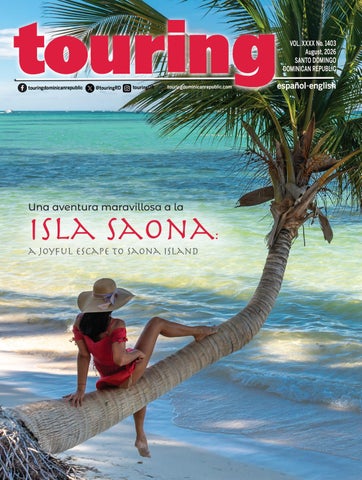 Touring - Agosto 2026