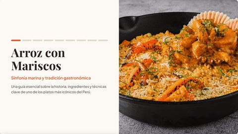 Arroz con Mariscos (2)