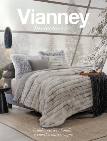 Vianney Invierno 26-27