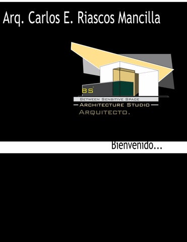 PORTAFOLIO DE TRABAJOS