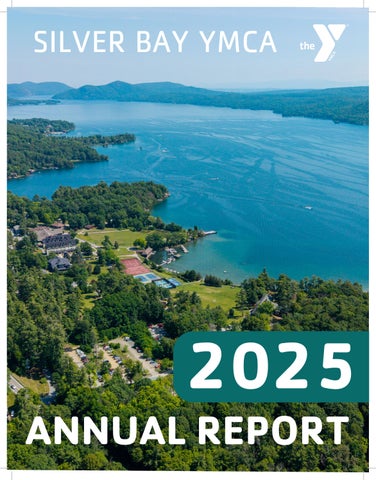 Annual Report 2025 