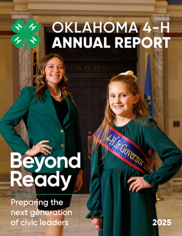 2025 4-H Annual Report-web
